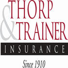 Thorp & Trainer icône