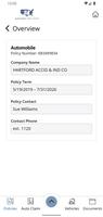 TIB Client Portal screenshot 3