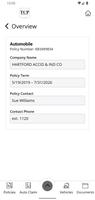 TCP Mobile screenshot 3