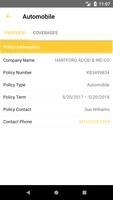 Tradestone Insurance Online screenshot 1