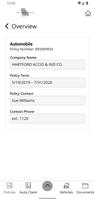 Trowell Insurance Agency, Inc. screenshot 3