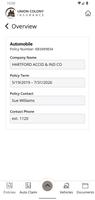 Union Colony Insurance Agency screenshot 3