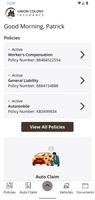 Union Colony Insurance Agency screenshot 1