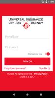 Universal Insurance Online poster