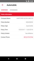 Universal Insurance Online screenshot 1