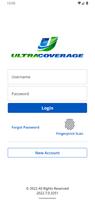 Ultra Coverage Inc. poster