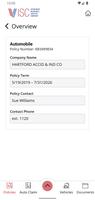 Veterinary Ins. Serv. Company screenshot 3