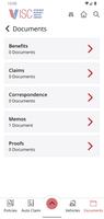 Veterinary Ins. Serv. Company screenshot 2