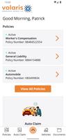 Volaris Insurance 24/7 screenshot 1