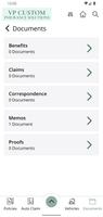 VP Custom Insurance Solutions screenshot 2