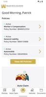 W3 Insurance screenshot 1