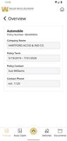 W3 Insurance screenshot 3