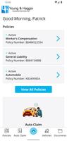 YH Mobile स्क्रीनशॉट 1