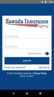 Zawada Insurance Online Poster