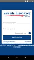 Zawada Insurance Online Affiche