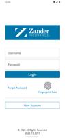 Zander Insurance App постер