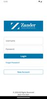 Zander Insurance Auto/Home poster