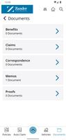 Zander Insurance App screenshot 2