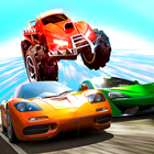 Xtreme Drive: Car Racing 3D icon