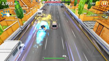 Xtreme Drive: Car Racing 3D screenshot 3