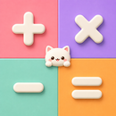 Cute Calculator: Pastel APK