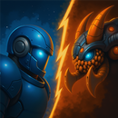 Alien Strike - RTS Wars APK