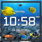 Aquarium simgesi