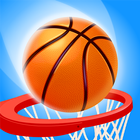 Basketball Clash ikona