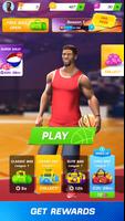 Basketball Clash poster
