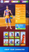 Basketball Clash screenshot 2