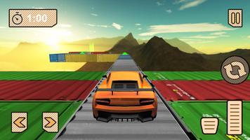 Extreme Car poster