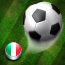Futbol: Kick Soccer Game aplikacja