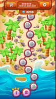 Island Adventure: Match-3 Game capture d'écran 3