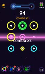 Pop Rings APK download