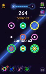 Pop Rings APK download