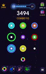 Pop Rings APK download