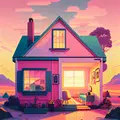 Merge Decor：家のデザインとリフォームのゲーム