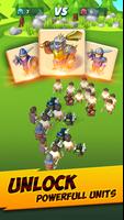 Merge Legions screenshot 2