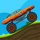 Climb Car Racing Game APK