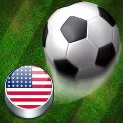 Descargar APK de Soccer Clash: Football Battle