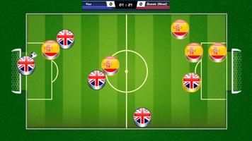 برنامه‌نما Soccer Clash عکس از صفحه