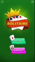 Best Spider Solitaire Game পোস্টার