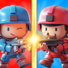 Survivors King: Battle Royale 图标