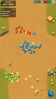 Survivors King: Battle Royale 截图 1