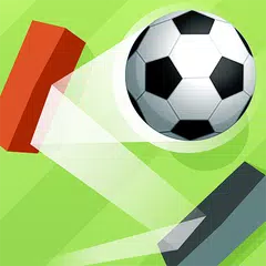 Pong Football: Duels APK download