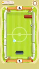 Pong Football: Duels APK download