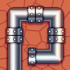 Connect Tubes: Plumber Puzzle アプリダウンロード