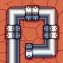 Connect Tubes: Plumber Puzzle-APK