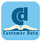My Customer Data icon