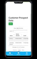 My Customer Data screenshot 3